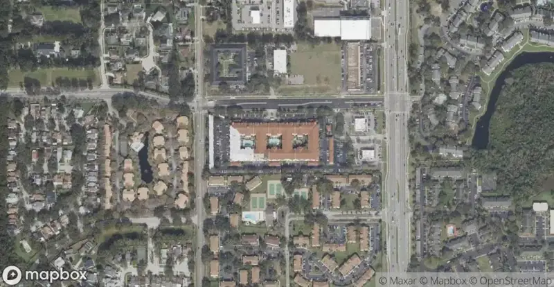 Registry Michigan ParkCondos for Sale in Orlando, FL