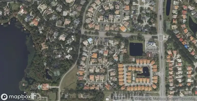 Reserve At Cypress PointHomes for Sale in Orlando, FL