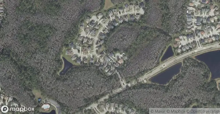 Reserve at Cypress Springs in Orlando