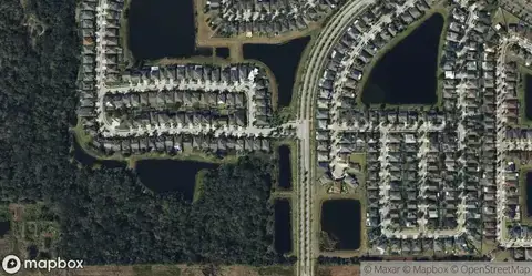 Reserve at Paradera Homes for Sale in Riverview, FL