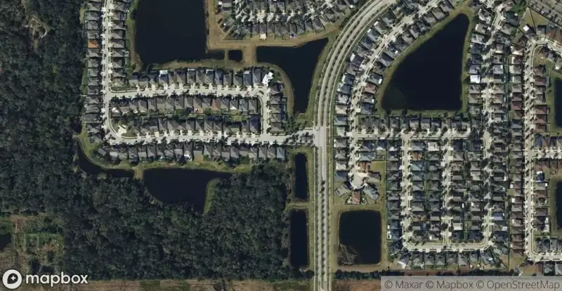 Reserve at ParaderaHomes for Sale in Riverview, FL