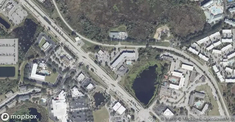 Reserve Meadow Lake A I K M O Q T in Ocoee