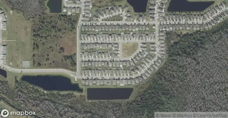 Reserve Park ManorHomes for Sale in Orlando, FL