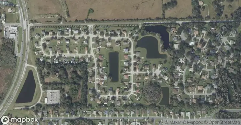 Reserves at Pleasant HillHomes for Sale in Kissimmee, FL