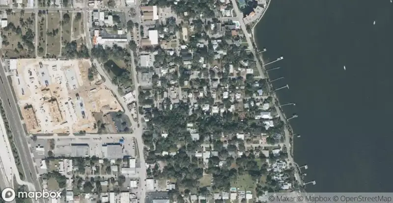 Riverside ParkHomes for Sale in Titusville, FL