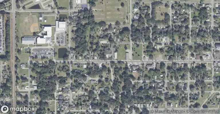 Robinsons Survey of An in Sanford