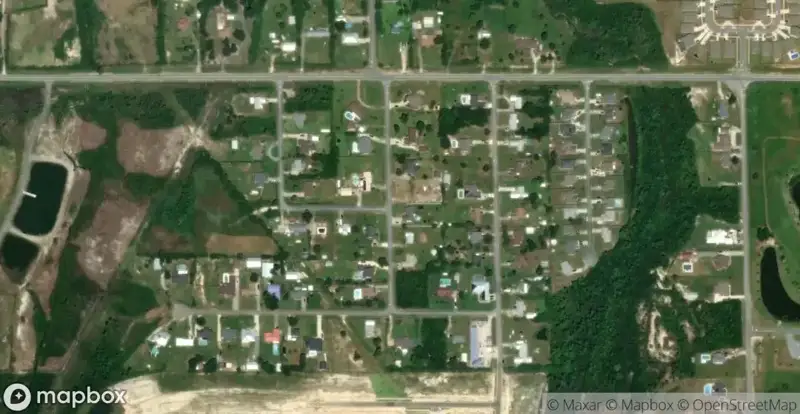 Rolling HillsHomes for Sale in Panama City, FL