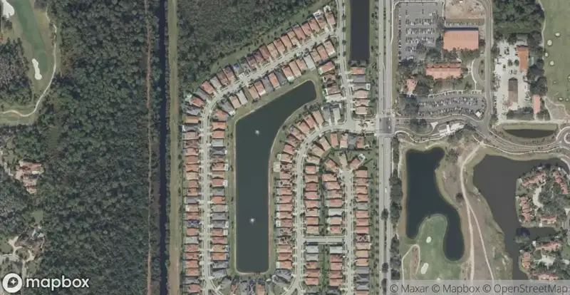 Royal Cypress PreserveHomes for Sale in Orlando, FL