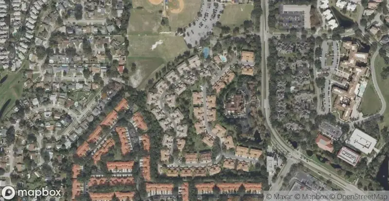 Sanctuary Bay HillCondos for Sale in Orlando, FL