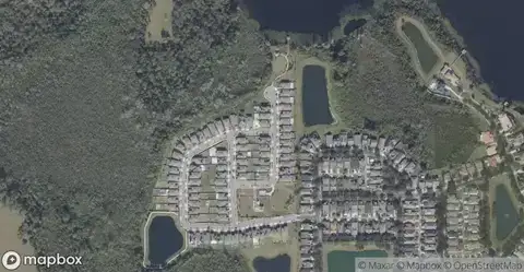 Sanctuary Lakes Homes for Sale in Windermere, FL