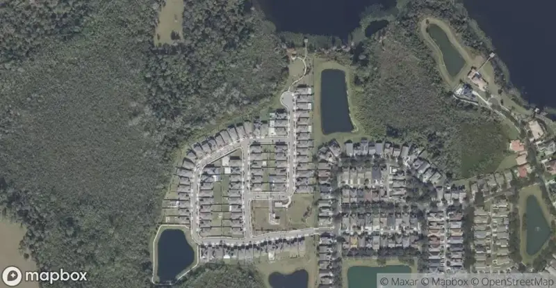 Sanctuary LakesHomes for Sale in Windermere, FL