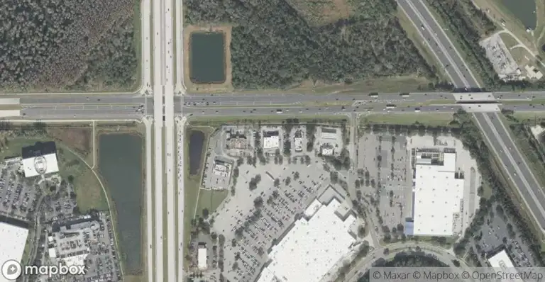 SAND LAKE CORNERS AT SOUTH PARK in Orlando