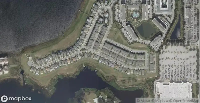 Sand Lake SoundHomes for Sale in Orlando, FL