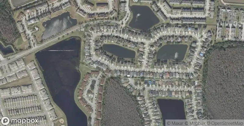 Sandhill PreserveHomes for Sale in Orlando, FL