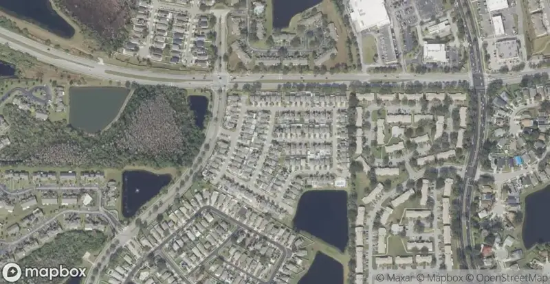 Sandpoint At Meadow WoodsHomes for Sale in Orlando, FL