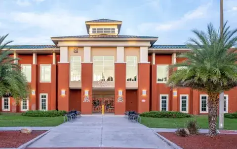 Atlantic Coast High School