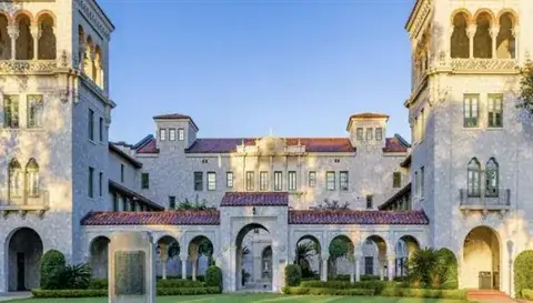 The Bolles School