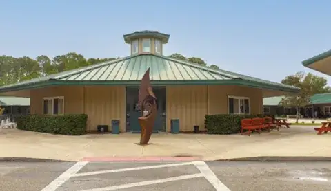 The Foundation Academy