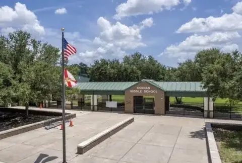 Kernan Middle School