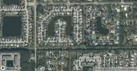 Sheridan WoodsHomes for Sale in Melbourne, FL