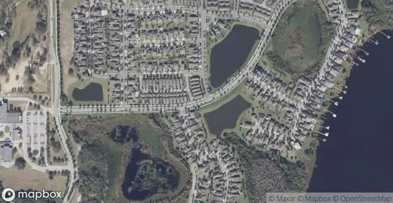 Signature LakesHomes for Sale in Winter Garden, FL