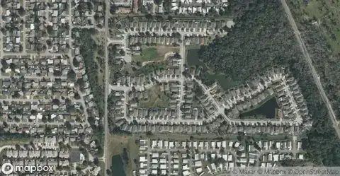 Sisson MeadowsHomes for Sale in Titusville, FL