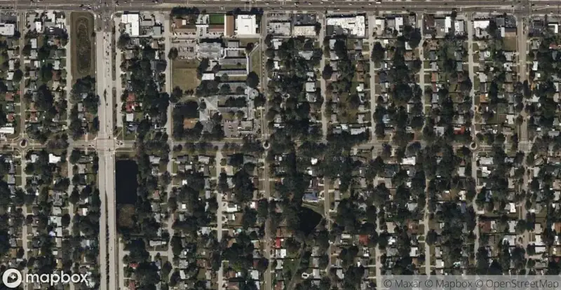Sky CrestHomes for Sale in Clearwater, FL