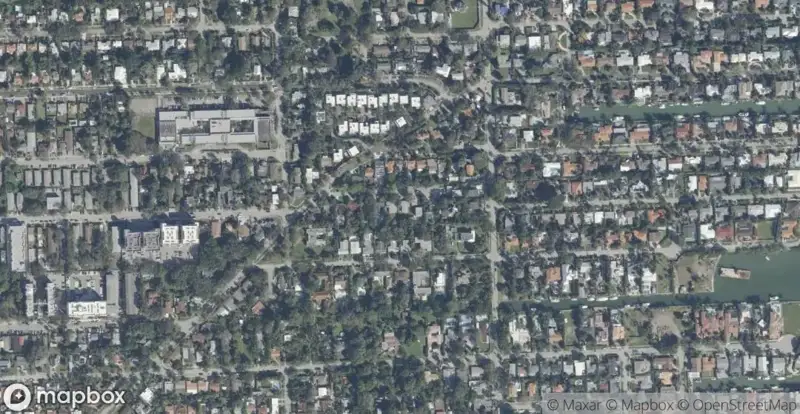 South ElmiraHomes for Sale in Miami-Dade County, FL