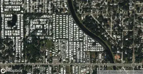 South Gate Mobile Home Park UnrecHomes for Sale in Clearwater, FL