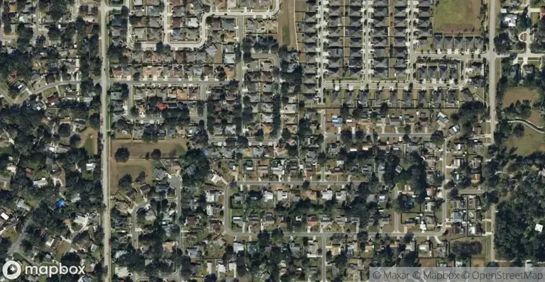 South Ridge in Brandon