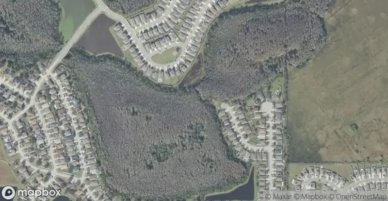 Southern PinesHomes for Sale in St