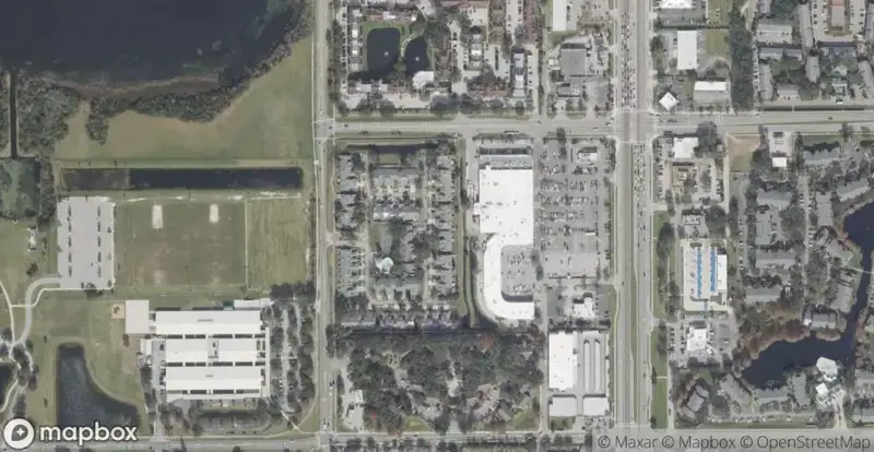 Southern VillasHomes for Sale in Orlando, FL