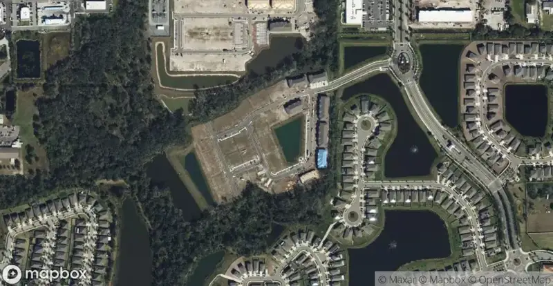 Southshore BayHomes for Sale in Wimauma, FL