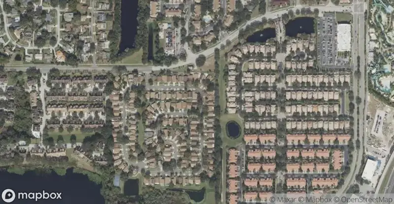 Spring Lake VillasHomes for Sale in Orlando, FL