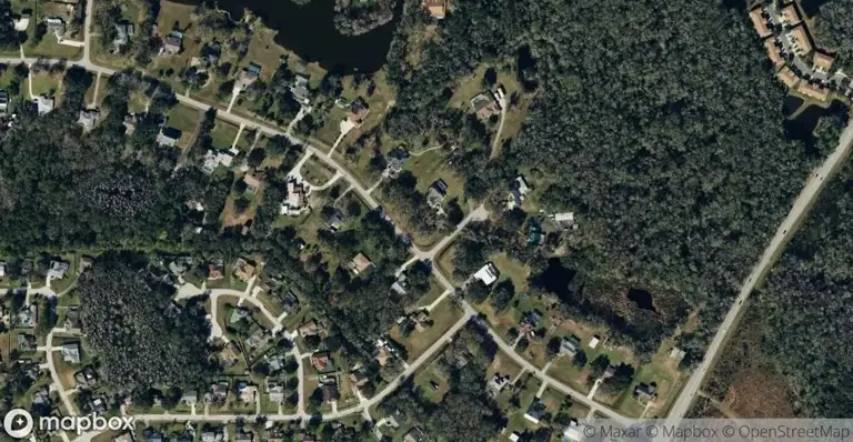 Stagecoach Village in Land O Lakes