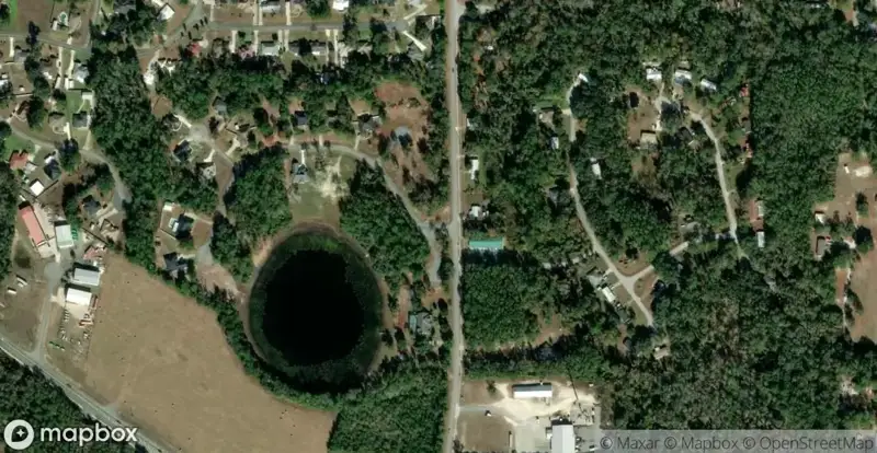 Star Lake EstatesHomes for Sale in Lake City, FL
