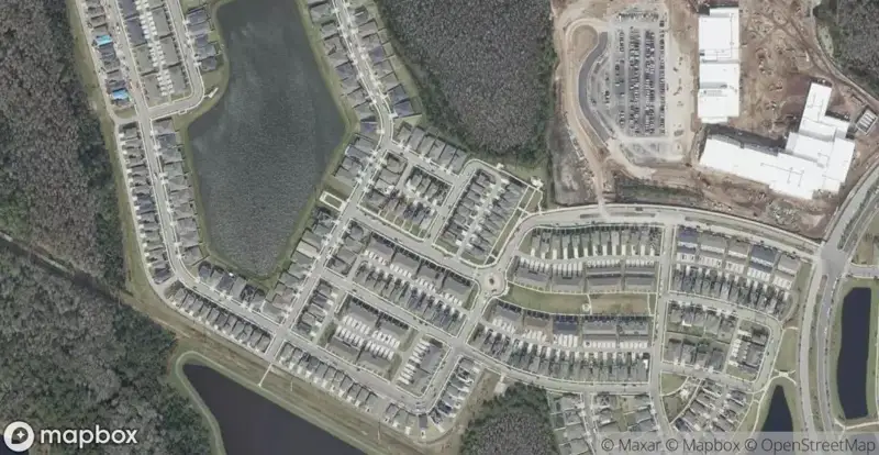 StarwoodHomes for Sale in Orlando, FL