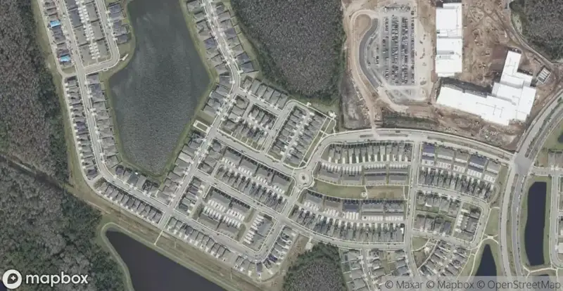 StarwoodHomes for Sale in Orlando, FL
