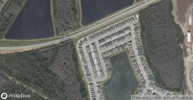 StarwoodHomes for Sale in Orlando, FL