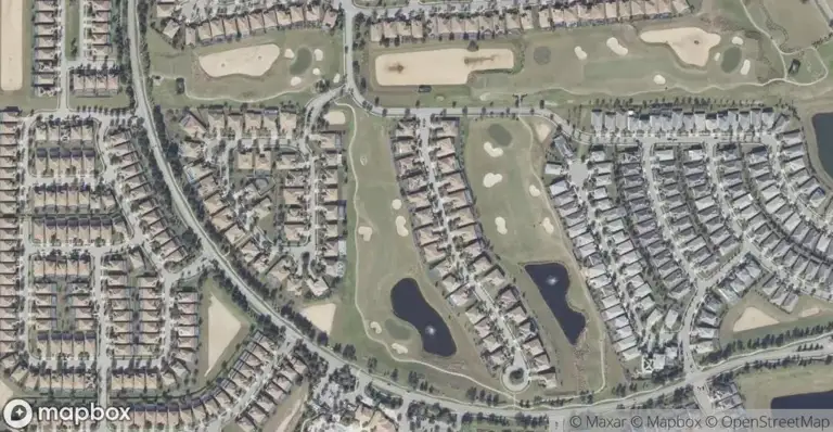 Stoneybrook South in Davenport
