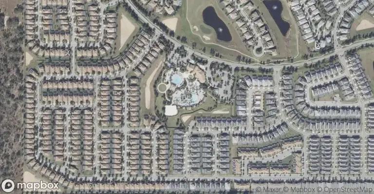 Stoneybrook South in Davenport