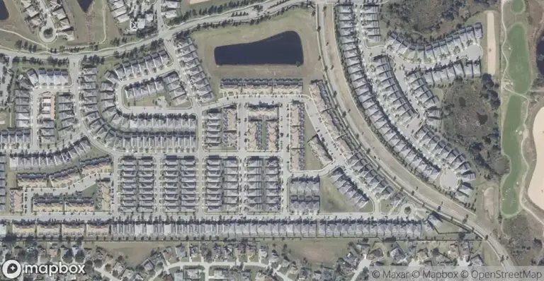 Stoneybrook South in Davenport