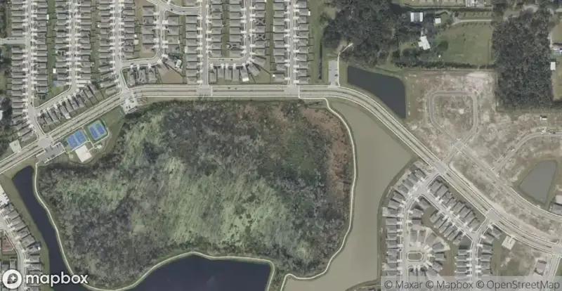 Storey CreekHomes for Sale in Kissimmee, FL