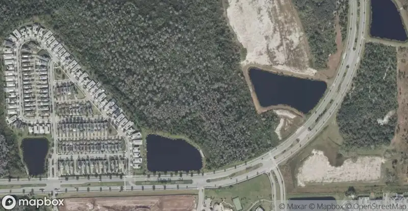Storey ParkHomes for Sale in Orlando, FL