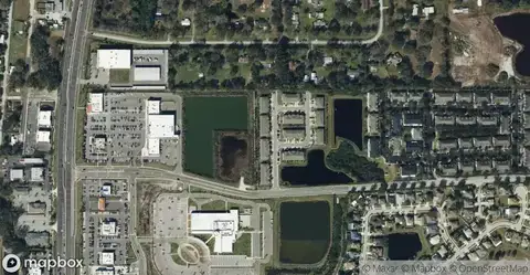 Summerfield Crossings Village Homes for Sale in Riverview, FL