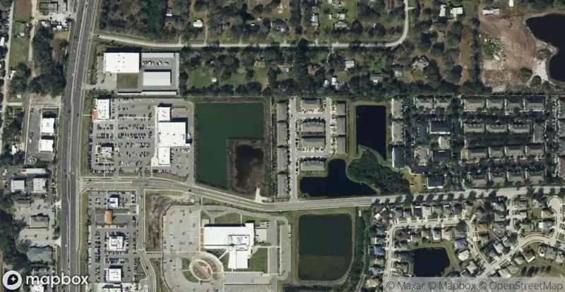 Summerfield Crossings VillageHomes for Sale in Riverview, FL