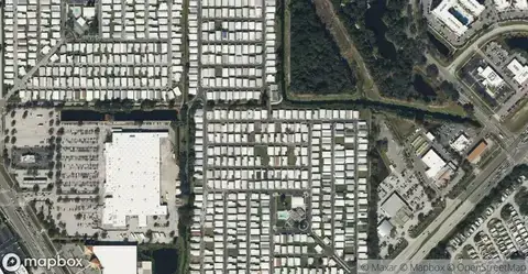 Sunset Palms Homes for Sale in Pinellas Park, FL