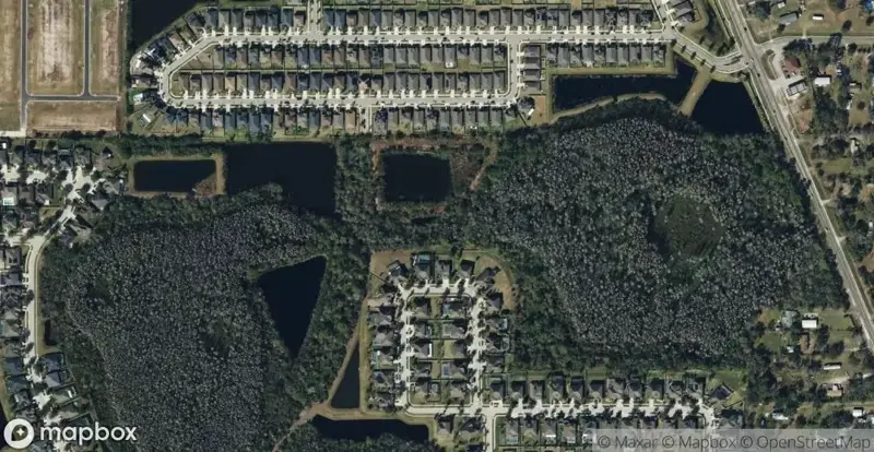 TalaveraHomes for Sale in Riverview, FL