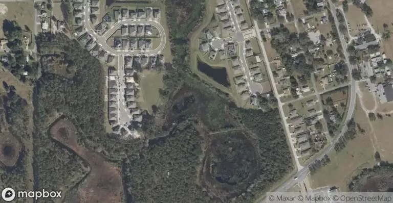 Talichet at Venezia North in Howey In the Hills