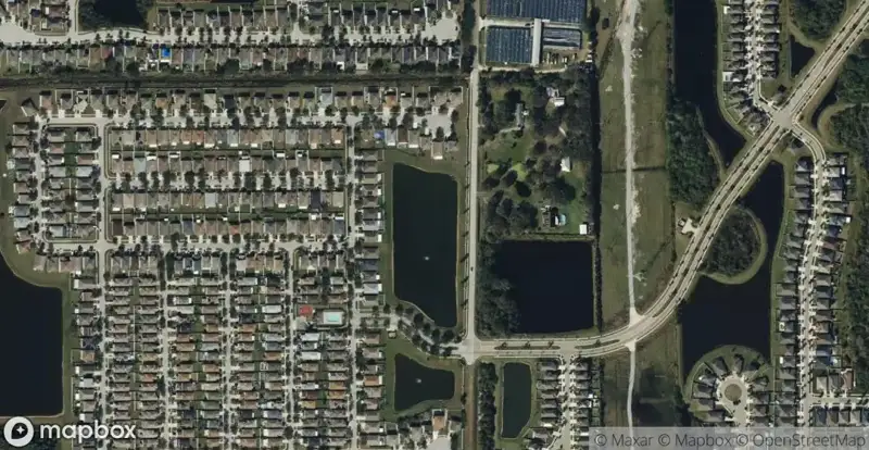 Tanglewood PreserveHomes for Sale in Gibsonton, FL